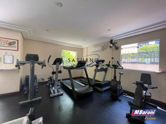 Imagem Apartamento com 1 Quarto à Venda, 40 m² em Consolação - São Paulo Imagem Apartamento com 1 Quarto à Venda, 40 m² em Consolação - São Paulo