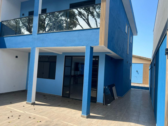 Imagem Casa com 3 Quartos à Venda, 166 m² em Jardim Suarão (praia) - Itanhaém Imagem Casa com 3 Quartos à Venda, 166 m² em Jardim Suarão (praia) - Itanhaém