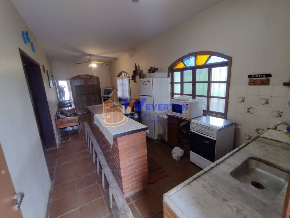 Imagem Casa com 2 Quartos à Venda, em Vila Loty - Itanhaém Imagem Casa com 2 Quartos à Venda, em Vila Loty - Itanhaém