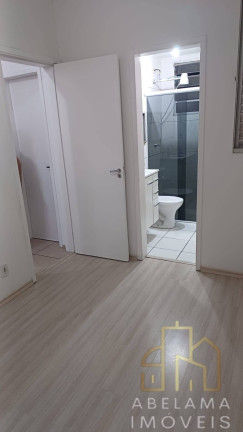 Imagem Apartamento com 3 Quartos à Venda, 62 m² em Ponte De São João - Jundiaí