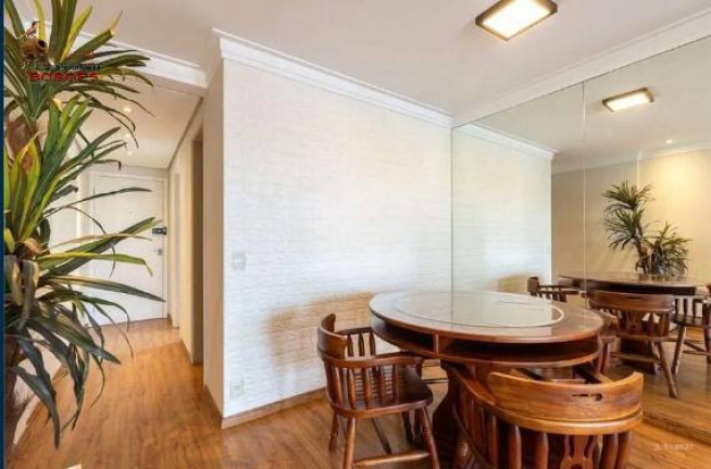 Imagem Apartamento com 3 Quartos à Venda, 87 m² em Moema - São Paulo Imagem Apartamento com 3 Quartos à Venda, 87 m² em Moema - São Paulo