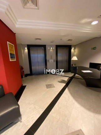 Imagem Imóvel com 1 Quarto à Venda, 25 m² em Moema - São Paulo Imagem Imóvel com 1 Quarto à Venda, 25 m² em Moema - São Paulo