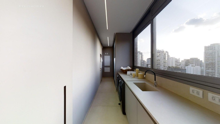 Imagem Apartamento com 4 Quartos à Venda, 636 m² em Itaim Bibi - São Paulo Imagem Apartamento com 4 Quartos à Venda, 636 m² em Itaim Bibi - São Paulo