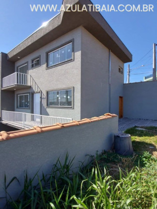 Imagem Casa com 2 Quartos à Venda, 100 m² em Jardim Das Cerejeiras - Atibaia Imagem Casa com 2 Quartos à Venda, 100 m² em Jardim Das Cerejeiras - Atibaia