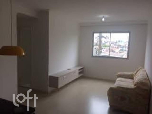 Imagem Apartamento com 2 Quartos à Venda, 54 m² em Vila Jacuí - São Paulo Imagem Apartamento com 2 Quartos à Venda, 54 m² em Vila Jacuí - São Paulo