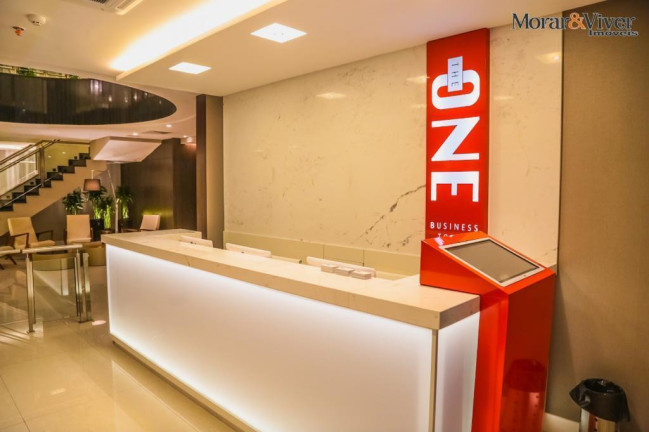 Imagem Imóvel Comercial à Venda, 35 m² em São Pedro - São José Dos Pinhais