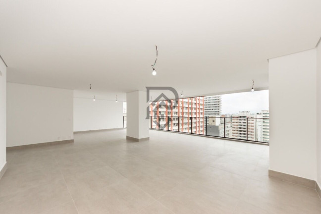 Imagem Apartamento com 3 Quartos à Venda, 208 m² em Jardim Paulista - São Paulo Imagem Apartamento com 3 Quartos à Venda, 208 m² em Jardim Paulista - São Paulo