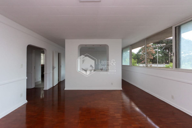 Imagem Apartamento com 3 Quartos à Venda, 162 m² em Jardim Paulista - São Paulo Imagem Apartamento com 3 Quartos à Venda, 162 m² em Jardim Paulista - São Paulo