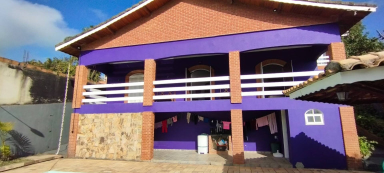 Imagem Casa com 4 Quartos à Venda, 600 m² em Vicente Nunes - Nazaré Paulista Imagem Casa com 4 Quartos à Venda, 600 m² em Vicente Nunes - Nazaré Paulista