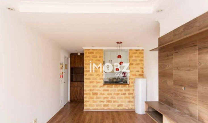 Imagem Imóvel com 3 Quartos à Venda, 60 m² em Butantã - São Paulo Imagem Imóvel com 3 Quartos à Venda, 60 m² em Butantã - São Paulo
