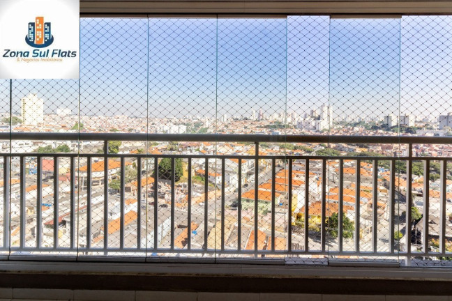 Imagem Apartamento com 2 Quartos à Venda, 70 m² em Saúde - São Paulo