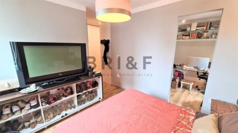 Imagem Apartamento com 3 Quartos à Venda, 125 m² em Brooklin - São Paulo Imagem Apartamento com 3 Quartos à Venda, 125 m² em Brooklin - São Paulo