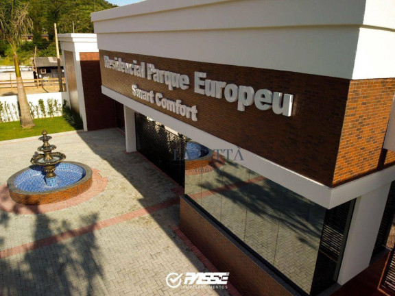 Apartamento com 2 Quartos à Venda, 46 m² em Carvalho - Itajaí