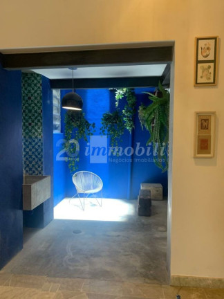 Imagem Apartamento com 2 Quartos à Venda, 120 m² em Higienópolis - São Paulo