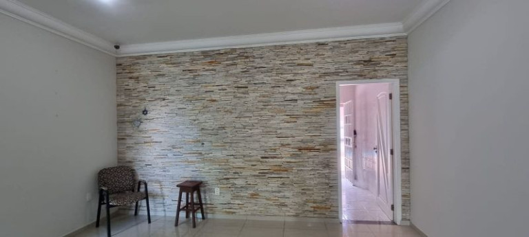 Imagem Casa com 4 Quartos à Venda, 400 m² em Ponta Negra - Manaus Imagem Casa com 4 Quartos à Venda, 400 m² em Ponta Negra - Manaus
