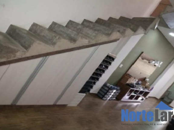 Imagem Casa de Condomínio com 2 Quartos à Venda, 143 m² em Horto Florestal - São Paulo Imagem Casa de Condomínio com 2 Quartos à Venda, 143 m² em Horto Florestal - São Paulo