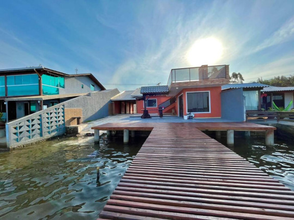 Imagem Casa com 5 Quartos à Venda, 183 m² em Costeira - Balneário Barra Do Sul Imagem Casa com 5 Quartos à Venda, 183 m² em Costeira - Balneário Barra Do Sul