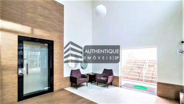 Imagem Apartamento com 3 Quartos à Venda, 121 m² em Vila Leopoldina - São Paulo