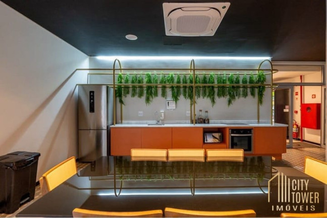 Imagem Apartamento com 1 Quarto à Venda, 28 m² em Indianópolis - São Paulo Imagem Apartamento com 1 Quarto à Venda, 28 m² em Indianópolis - São Paulo