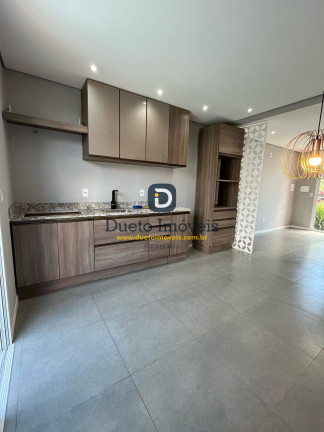 Imagem Casa de Condomínio com 2 Quartos à Venda, 90 m² em Diácono João Luiz Pozzobon - Santa Maria