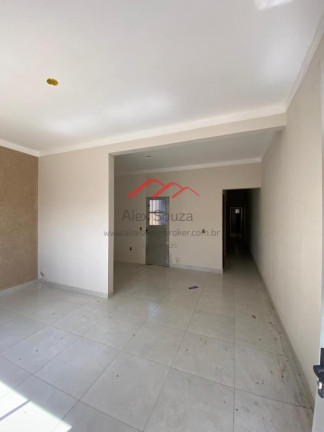 Imagem Casa com 3 Quartos à Venda, 75 m² em Jardim Dall`orto - Sumaré Imagem Casa com 3 Quartos à Venda, 75 m² em Jardim Dall`orto - Sumaré