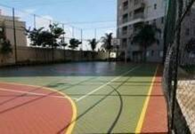 Imagem Apartamento com 2 Quartos à Venda, 54 m² em Jardim São Carlos - Sorocaba Imagem Apartamento com 2 Quartos à Venda, 54 m² em Jardim São Carlos - Sorocaba