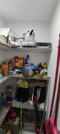 Imagem Apartamento com 3 Quartos à Venda, 96 m² em Vila Leopoldina - São Paulo
