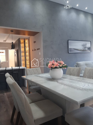 Imagem Casa com 3 Quartos à Venda, 187 m² em Pedra Branca - Palhoça