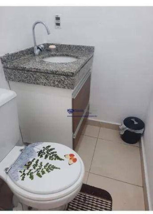 Imagem Apartamento com 2 Quartos à Venda, 83 m² em Centro - Guarulhos Imagem Apartamento com 2 Quartos à Venda, 83 m² em Centro - Guarulhos
