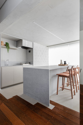 Imagem Apartamento com 4 Quartos à Venda, 178 m² em Cidade Monções - São Paulo