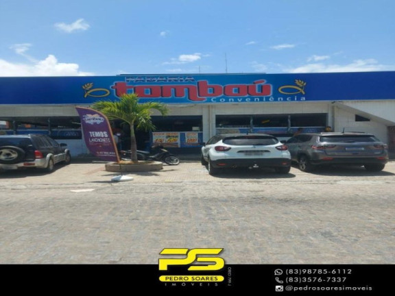 Imagem Imóvel Comercial à Venda, 349 m² em Tambaú - João Pessoa Imagem Imóvel Comercial à Venda, 349 m² em Tambaú - João Pessoa
