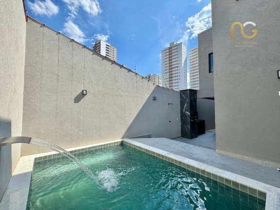 Imagem Sobrado com 3 Quartos à Venda, 160 m² em Aviação - Praia Grande Imagem Sobrado com 3 Quartos à Venda, 160 m² em Aviação - Praia Grande