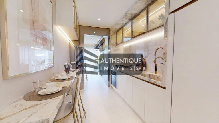 Imagem Apartamento com 3 Quartos à Venda, 165 m² em Campo Belo - São Paulo Imagem Apartamento com 3 Quartos à Venda, 165 m² em Campo Belo - São Paulo