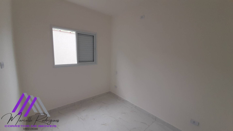 Imagem Casa com 2 Quartos à Venda, 50 m² em Cidade Ocian - Praia Grande