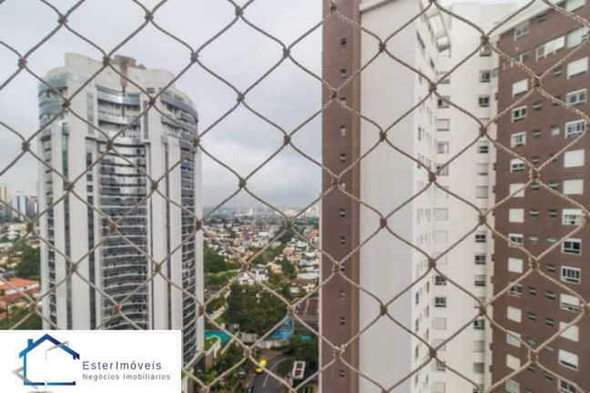 Imagem Apartamento com 3 Quartos para Alugar ou Temporada, 82 m² em Alphaville Residencial Dois - Barueri Imagem Apartamento com 3 Quartos para Alugar ou Temporada, 82 m² em Alphaville Residencial Dois - Barueri