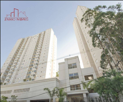 Imagem Apartamento com 3 Quartos à Venda, 61 m² em Vila Andrade - São Paulo Imagem Apartamento com 3 Quartos à Venda, 61 m² em Vila Andrade - São Paulo