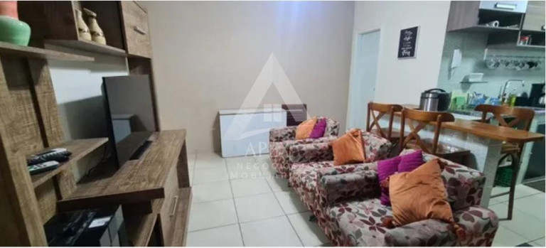 Imagem Apartamento com 2 Quartos à Venda, 80 m² em Itacuruça - Mangaratiba