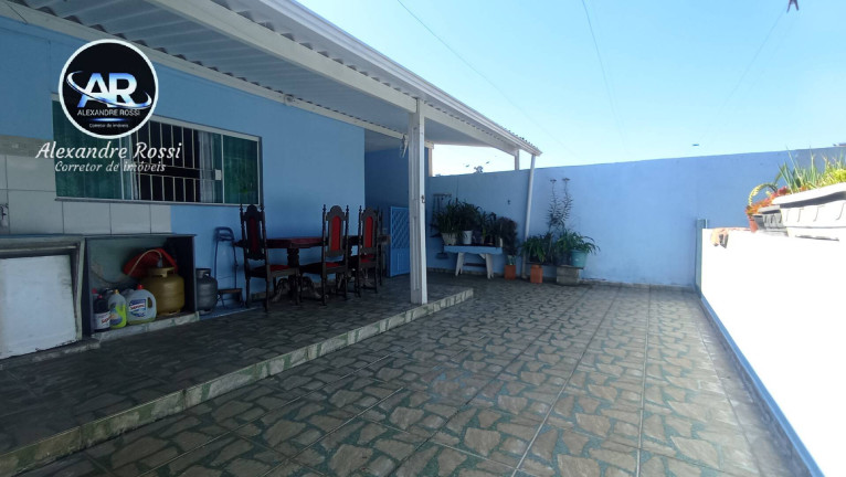 Imagem Casa com 2 Quartos à Venda, 87 m² em Parque Internacional - Campo Limpo Paulista