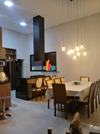 Imagem Casa com 3 Quartos à Venda, 400 m² em Medeiros - Jundiaí