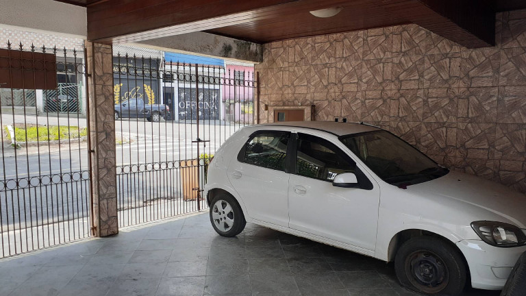 Imagem Casa com 3 Quartos à Venda, 10 m² em Vila Dirce - Carapicuíba