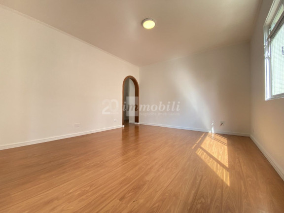 Imagem Apartamento com 2 Quartos à Venda, 115 m² em Higienópolis - São Paulo