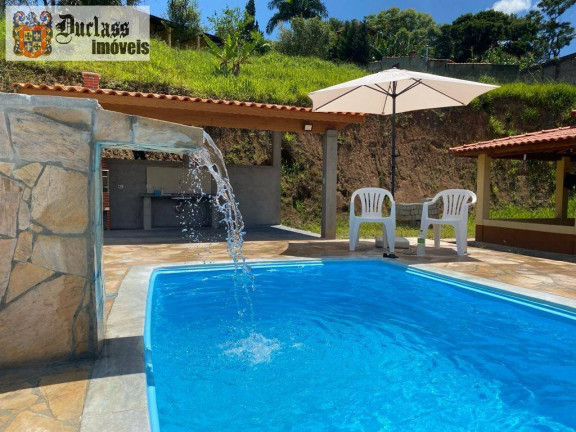 Imagem Chácara com 2 Quartos à Venda, 90 m² em Cuiabá - Nazaré Paulista Imagem Chácara com 2 Quartos à Venda, 90 m² em Cuiabá - Nazaré Paulista