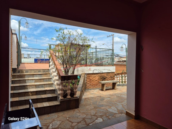 Imagem Casa à Venda, 214 m² em Jardim Paulista - Ribeirão Preto Imagem Casa à Venda, 214 m² em Jardim Paulista - Ribeirão Preto