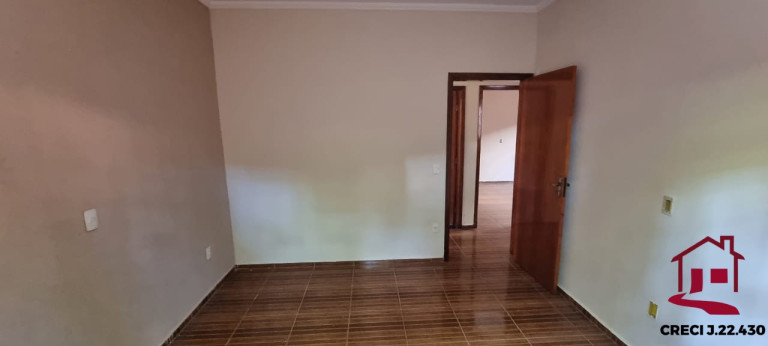 Imagem Casa com 3 Quartos à Venda, 133 m² em Jardim Residencial Veccon - Sumaré