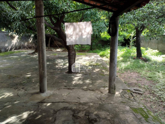 Imagem Casa com 3 Quartos à Venda, 600 m² em Parque Piauí - Timon Imagem Casa com 3 Quartos à Venda, 600 m² em Parque Piauí - Timon