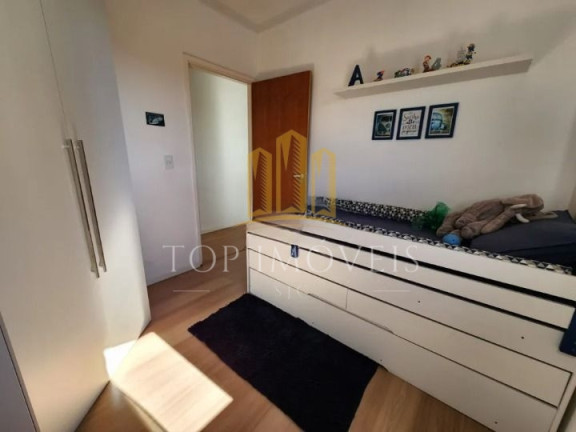 Imagem Apartamento com 2 Quartos à Venda, 65 m² em Jardim América - São José Dos Campos