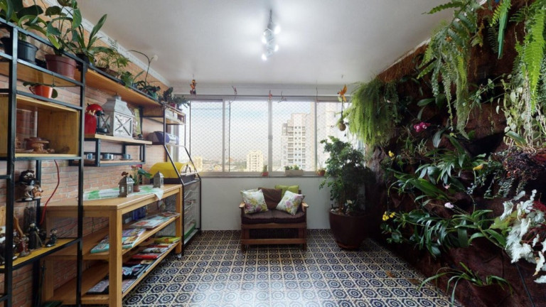 Imagem Apartamento com 3 Quartos à Venda, 156 m² em Santana - São Paulo Imagem Apartamento com 3 Quartos à Venda, 156 m² em Santana - São Paulo