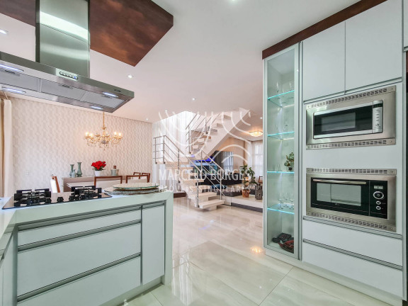 Imagem Casa de Condomínio com 4 Quartos à Venda, 242 m² em São Venâncio - Itupeva Imagem Casa de Condomínio com 4 Quartos à Venda, 242 m² em São Venâncio - Itupeva