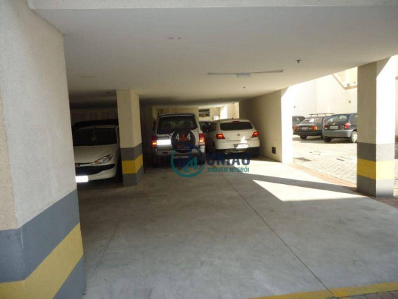 Imagem Apartamento com 2 Quartos à Venda, 66 m² em Centro - Niterói Imagem Apartamento com 2 Quartos à Venda, 66 m² em Centro - Niterói