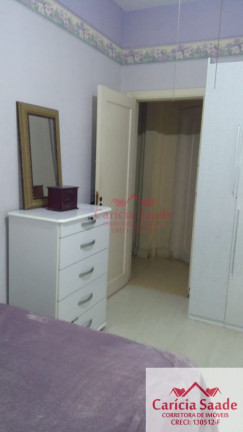 Imagem Apartamento com 1 Quarto à Venda, 64 m² em Bela Vista - São Paulo